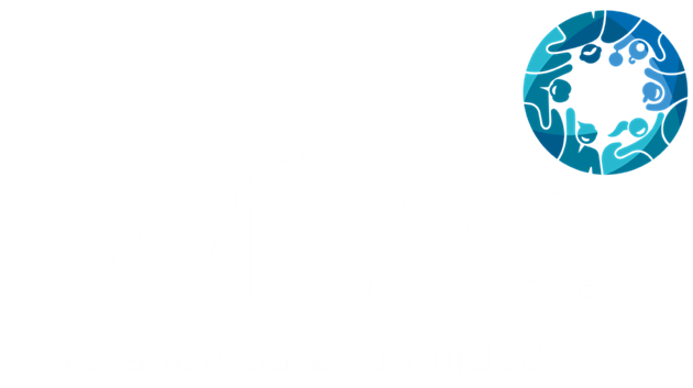 Softys Logo
